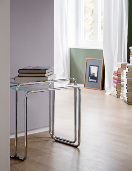 Beistelltisch B 9 d von Thonet | betz-designmöbel.ch