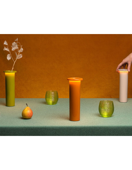 Tischlampe/Vase Bouquet von Magis | Betz Wohn- und Bürodesign AG