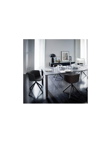 Tisch Apta 198 x 98 von Lapalma | betz-designmöbel.ch