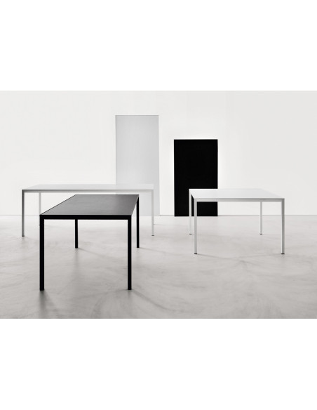 Tisch Frame 120x80 von Lapalma | betz-designmoebel.ch