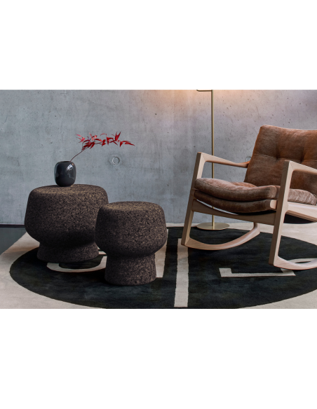 Beistelltisch/Hocker Corker ClassiCon Ausstellungstück