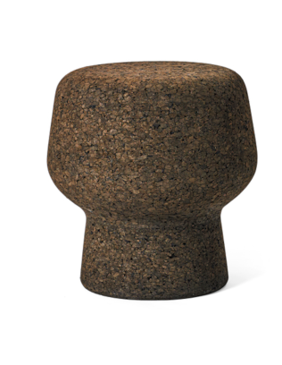 Beistelltisch/Hocker Corker ClassiCon Ausstellungstück