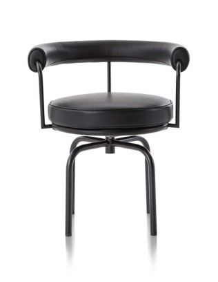 Drehstuhl 7 Fauteuil tournant, durable von Cassina