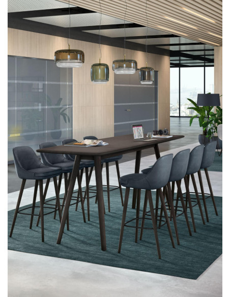 Stehtisch Deen Table von Walter Knoll | betz-designmöbel.ch