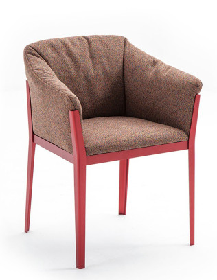 Stuhl Cotone von Cassina | betz-designmöbel.ch