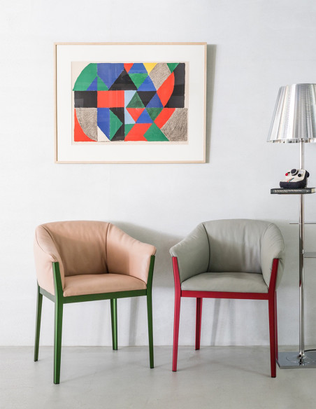 Stuhl Cotone von Cassina | betz-designmöbel.ch