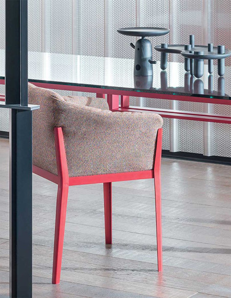 Stuhl Cotone von Cassina | betz-designmöbel.ch