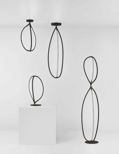 Deckenleuchte Arrival Artemide | betz-designmöbel.ch