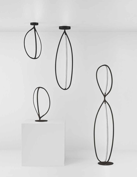 Deckenleuchte Arrival Artemide | betz-designmöbel.ch