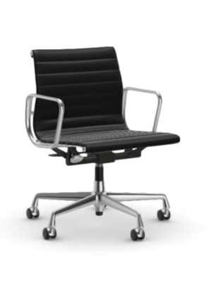 Aluminium Chair EA 118 Vitra| betz-designmöbel.ch