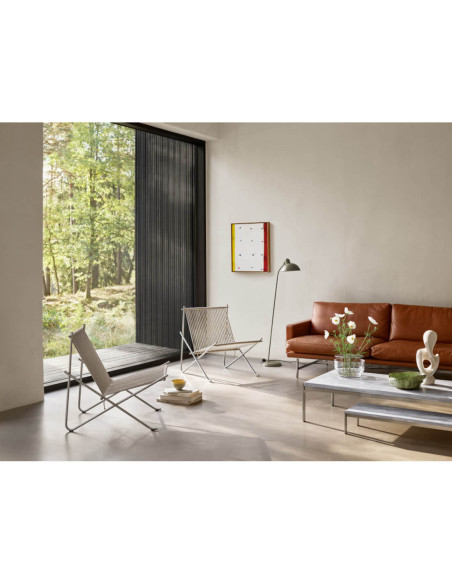 2-Sitzer Sofa Lissoni von Fritz Hansen | betz-designmöbel.ch