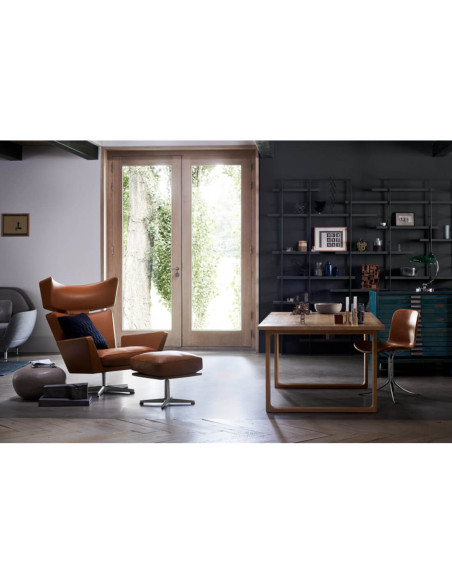 Tisch Essay 272x100 von Fritz Hansen | betz-designmöbel.ch