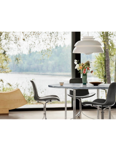 Pendelleuchte Concert Ø55,0 von Fritz Hansen | betz-designmöbel.ch.