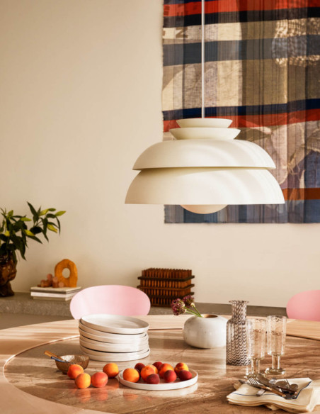 Pendelleuchte Concert Ø55,0 von Fritz Hansen | betz-designmöbel.ch.