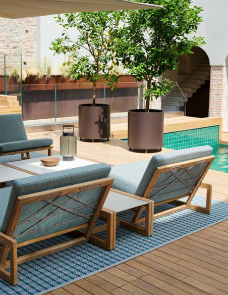 Sessel Carlotta von Cassina | betz-designmöbel.ch.
