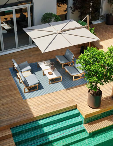 Sessel Carlotta von Cassina | betz-designmöbel.ch.