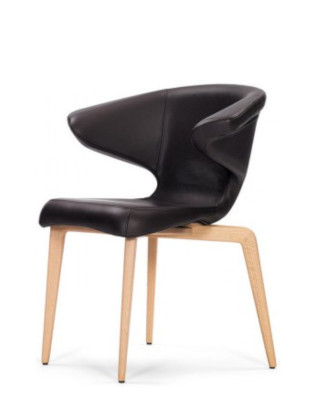 Stuh Munich Armchair ClassiCon| betz-designmoebel.ch