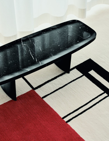 Matéria Table Marble von ClassiCon | betz-designmöbel.ch