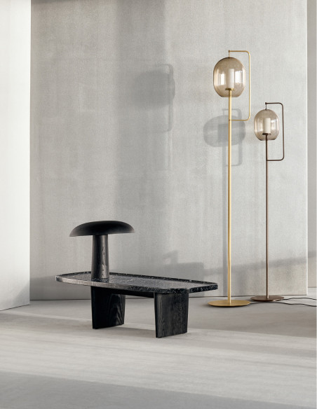 Matéria Table Marble von ClassiCon | betz-designmöbel.ch