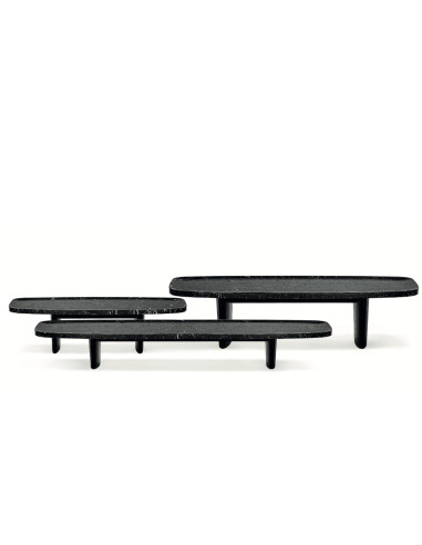 Matéria Table Marble von ClassiCon | betz-designmöbel.ch