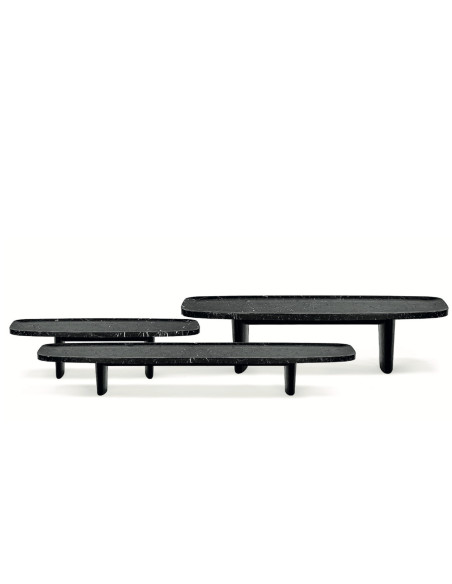 Matéria Table Marble von ClassiCon | betz-designmöbel.ch
