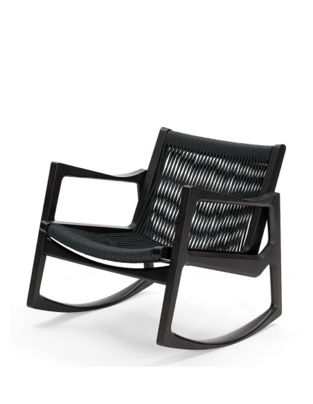 schaukelstuhl Euvira von ClassiCon | betz-designmöbel.ch