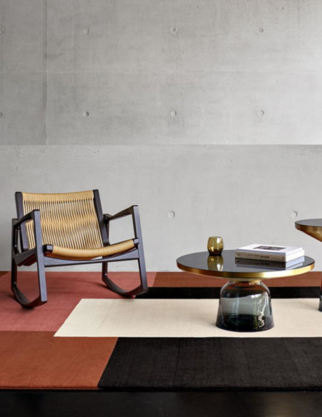 schaukelstuhl Euvira von ClassiCon | betz-designmöbel.ch
