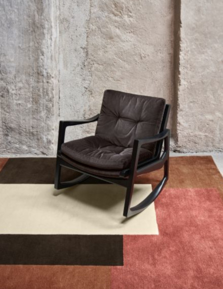 schaukelstuhl Euvira von ClassiCon | betz-designmöbel.ch