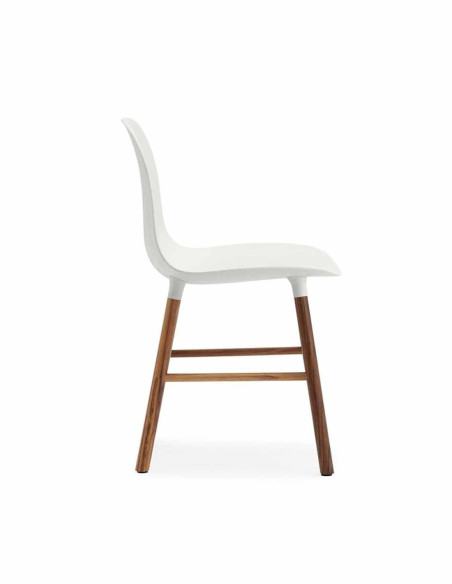 Design Stuhl Form von Normann Copenhagen | betz-designmöbel.ch