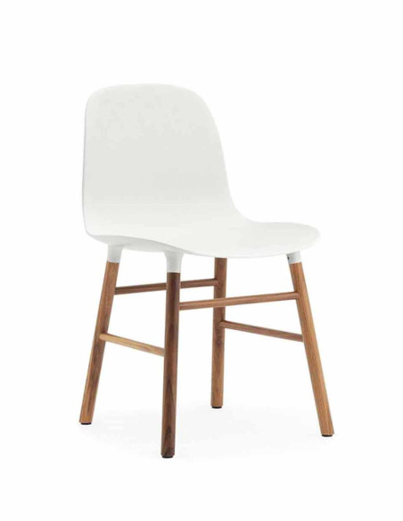 Design Stuhl Form von Normann Copenhagen | betz-designmöbel.ch
