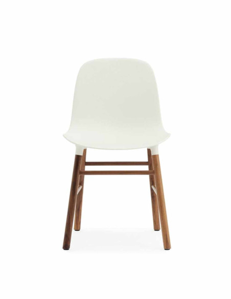 Design Stuhl Form von Normann Copenhagen | betz-designmöbel.ch