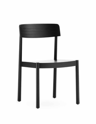 Stuhl Timb Chair von Normann Copenhagen | betz-designmoebel.ch