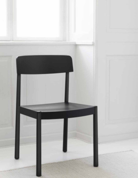 Stuhl Timb Chair von Normann Copenhagen | betz-designmoebel.ch