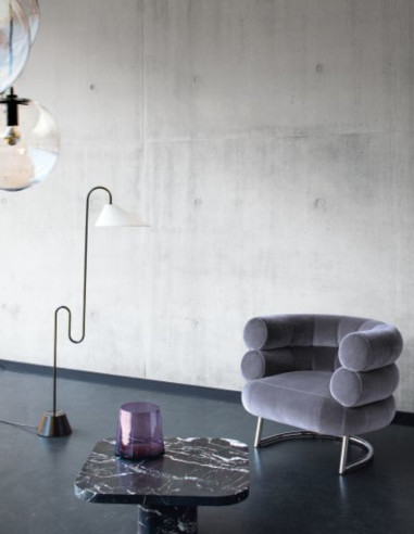 Vase von ClassiCon | betz-designmöbel.ch