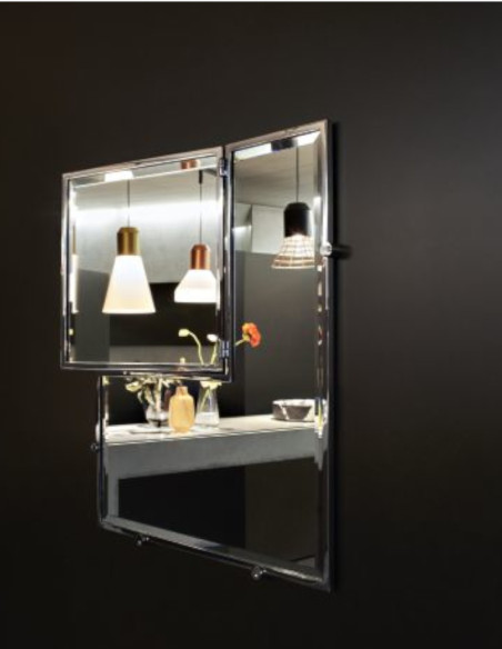 Spiegel Castellar Mirror von ClassiCon | betz-designmöbel.ch