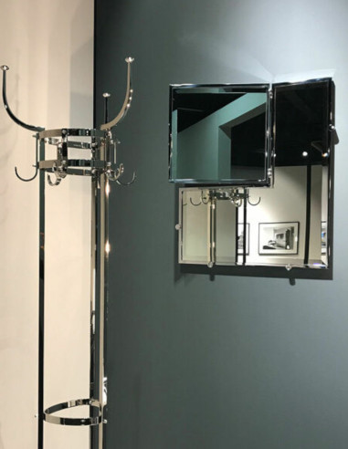 Spiegel Castellar Mirror von ClassiCon | betz-designmöbel.ch