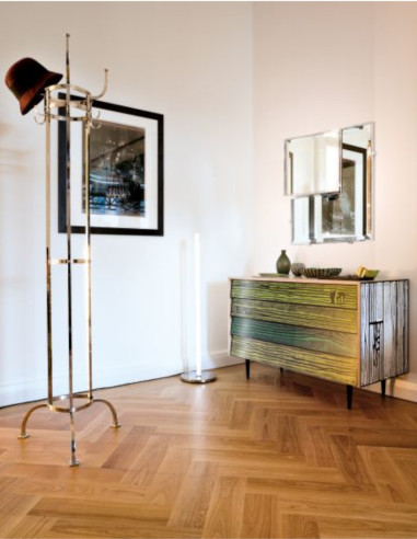 Spiegel Castellar Mirror von ClassiCon | betz-designmöbel.ch