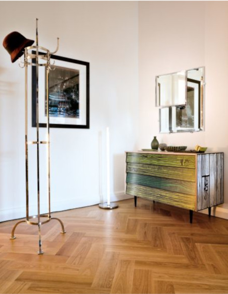 Spiegel Castellar Mirror von ClassiCon | betz-designmöbel.ch