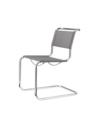 Stuhl S 33 N von Thonet | betz-designmöbel.ch