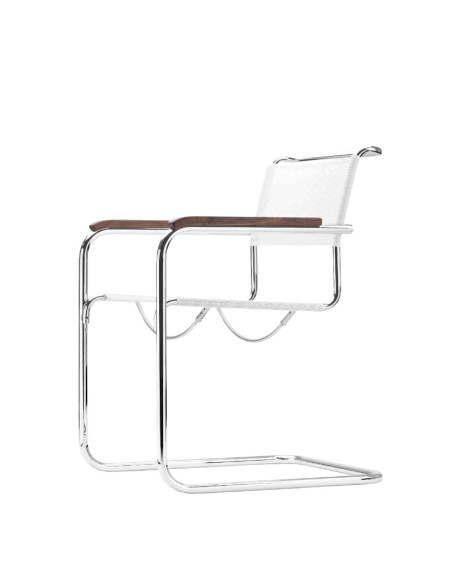 Stuhl S 34 N von Thonet | betz-designmöbel.ch
