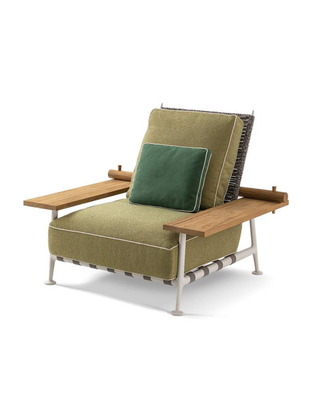 Sessel Fenc-e-Nature Cassina |betz-designmöbel.ch