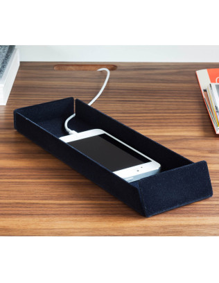 Stiftebox S 1211 von Thonet | betz-designmöbel.ch