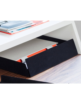 Ablagebox S 1212 von Thonet | betz-designmöbel.ch
