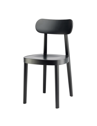 Holzstuhl 118 von Thonet | betz-designmoebel.ch