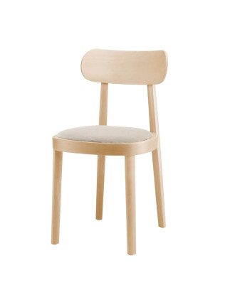 Holzstuhl 118 SP von Thonet | betz-designmöbel.ch