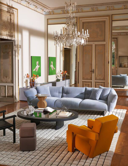 Sofa Moncloud von Cassina | betz-designmöbel.ch