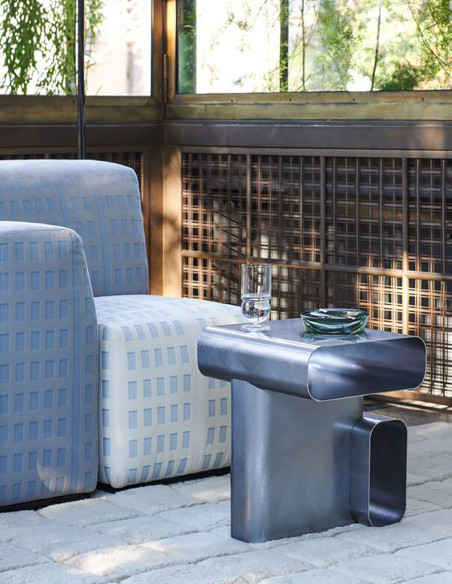 Beistelltisch Soft Corner von Cassina