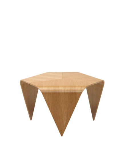 Beistelltisch Trienna von Artek