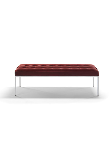 Bank Florence Relax 2-sitzig von Knoll International