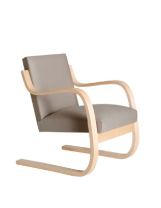 Sessel 402 von  | betz-designmöbel.ch